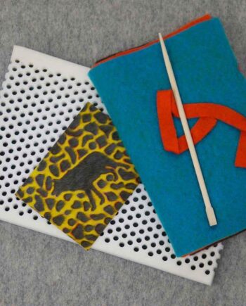 Upwolfing startpakket