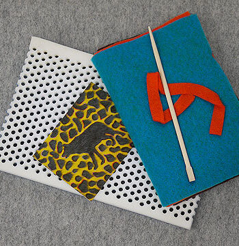 Upwolfing startpakket (in combi met boekje)