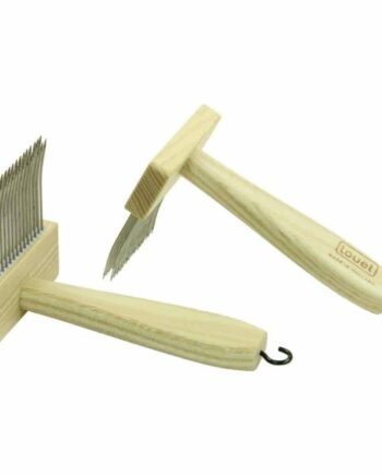 Louët Wool Comb