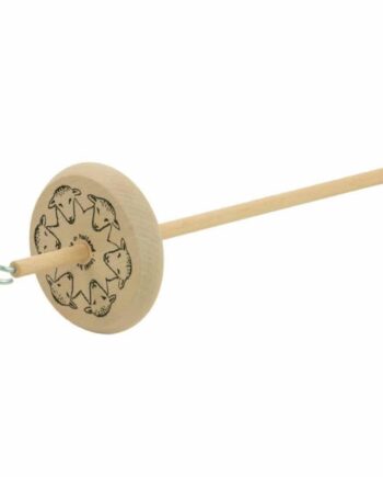 Louët spindle - normal SP0108