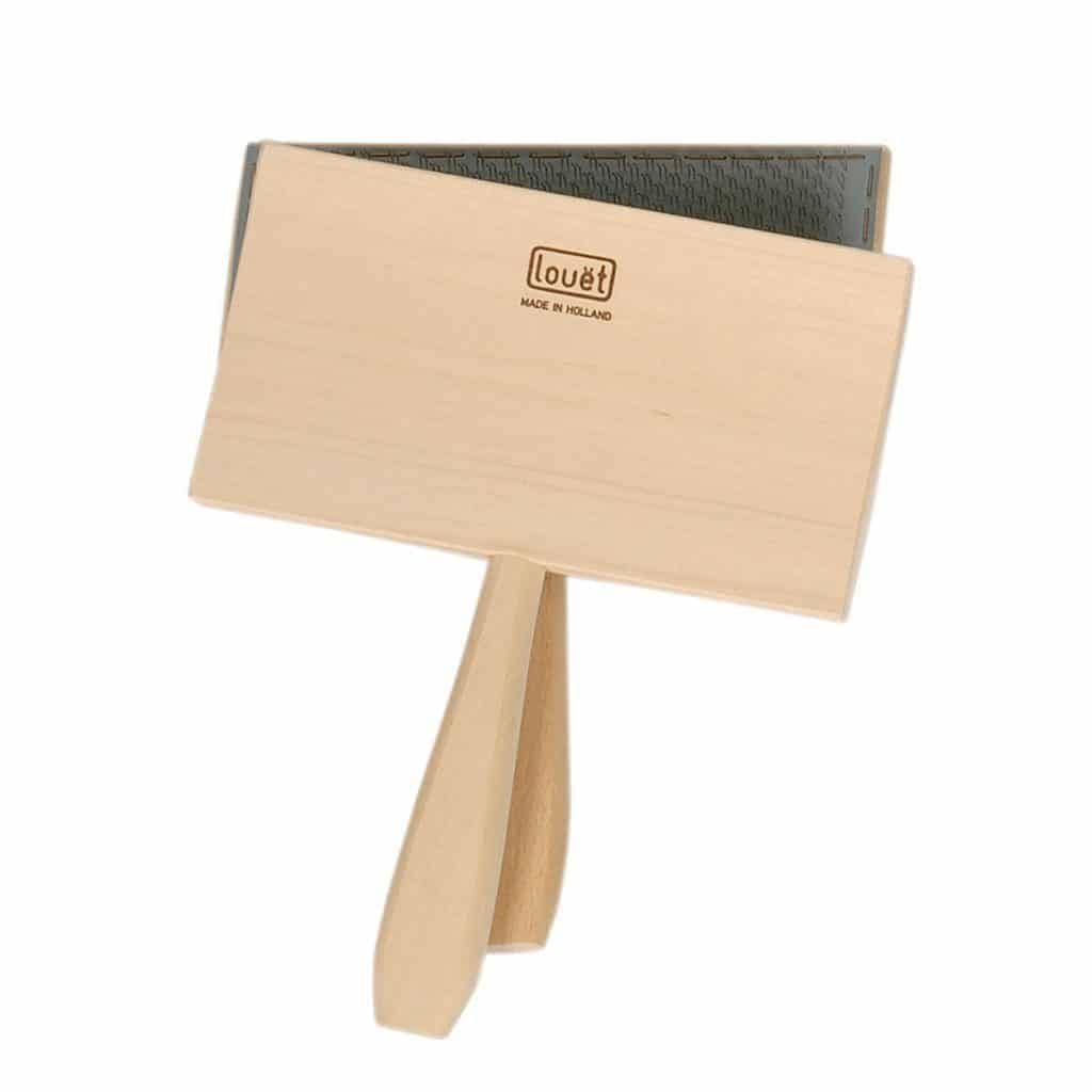 Louët Hand Carders