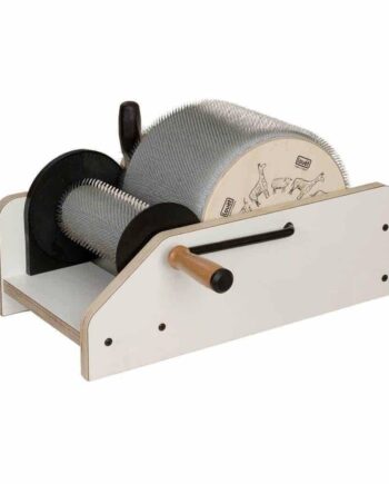 Louët Drum Carder standard - 19cm - 72tpi