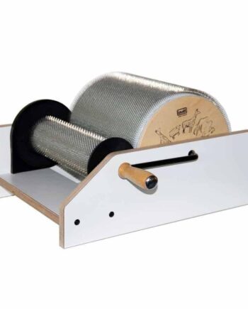 Louët Drum Carder XL - 30cm - 72tpi