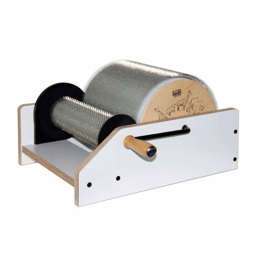 Louët kaardmolen XL 72 tpi