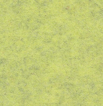 Design vilt 3 mm - 20x30 cm - 831 Appelgroen