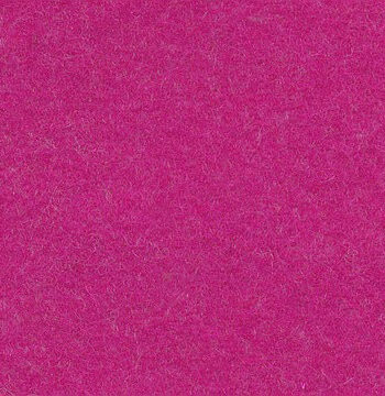 Design vilt 3 mm - 20x30 cm - 843 Fuchsia