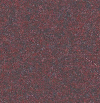 Design vilt 3 mm - 20x30 cm - 868 Heide