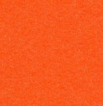 DesignFelt 2 mm - sample - 802 Orange