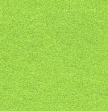 DesignFelt 2 mm - sample - 810 Bright Green