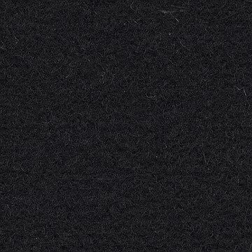 Design Felt 2mm - per meter - 150 cm wide - 812 Black