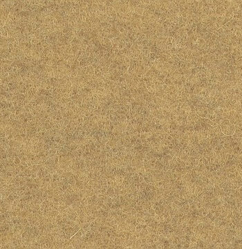 Design Felt 2mm - per meter - 150 cm wide - 824 Sand Brown