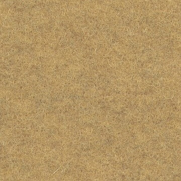 Design Felt 2mm - per meter - 150 cm wide - 824 Sand Brown