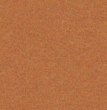 DesignFelt 2 mm - sample - 825 Cinnamon Brown
