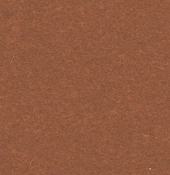 DesignFelt 2 mm - sample - 826 Brown