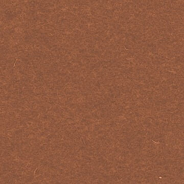 DesignFelt 2 mm - sample - 826 Brown
