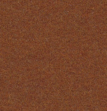 DesignFelt 2 mm - sample - 827 Red Brown