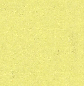 DesignFelt 2 mm - sample - 835 Soft Yellow
