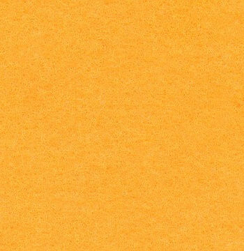 DesignFelt 2 mm - sample - 836 Egg Yellow