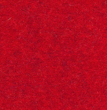 DesignFelt 2 mm - sample - 840 Strawberry Red