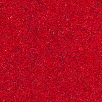 DesignFelt 2 mm - sample - 840 Strawberry Red