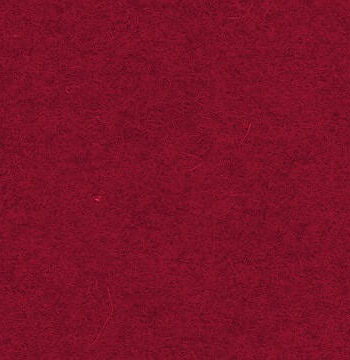 DesignFelt 2 mm - sample - 841 Bordeaux