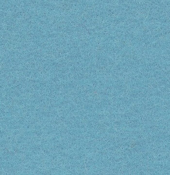 DesignFelt 2 mm - sample - 851 Light Blue