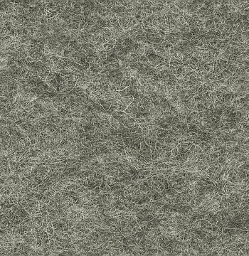 DesignFelt 2 mm - sample - 858 Grey