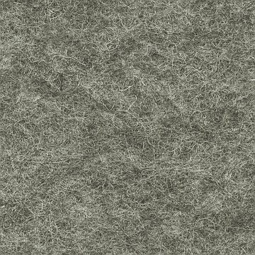 DesignFelt 2 mm - sample - 858 Grey