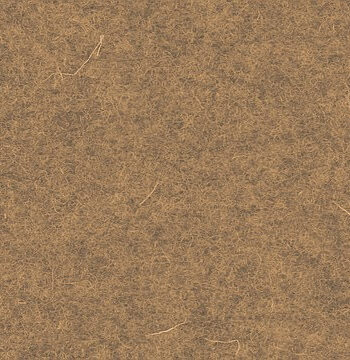 DesignFelt 2 mm - sample - 863 Deer Brown