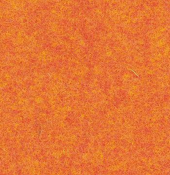 DesignFelt 2 mm - sample - 866 Light Orange