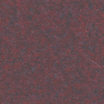 DesignFelt 2 mm - sample - 868 Heather