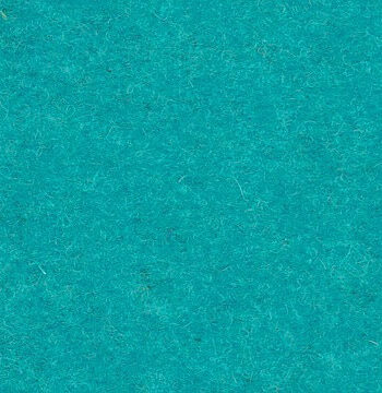 DesignFelt 2 mm - sample - 872 Turquoise