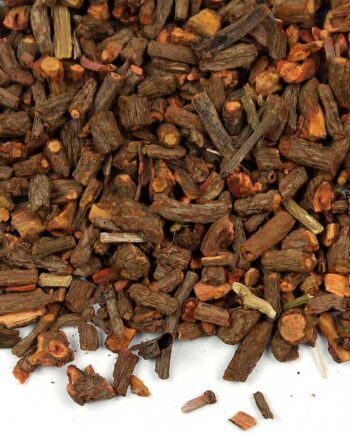 Madder (Rubia tinctorum)