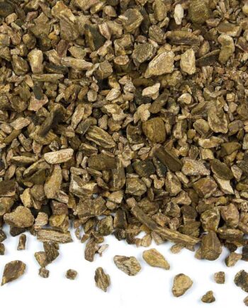 Rhubarb Root (Rheum Palmatum radix)