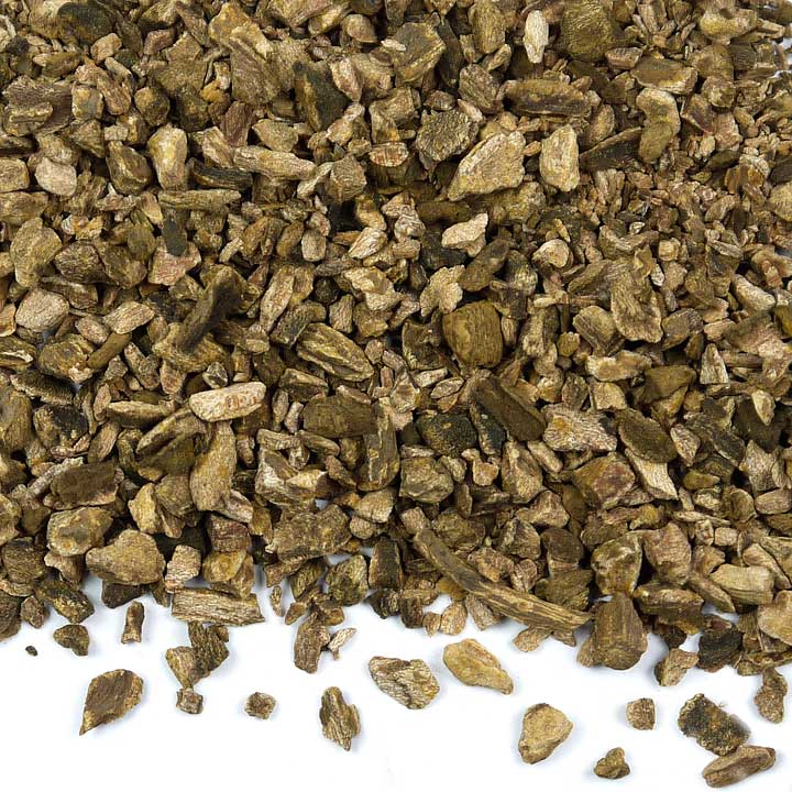 Rhubarb Root (Rheum Palmatum radix)