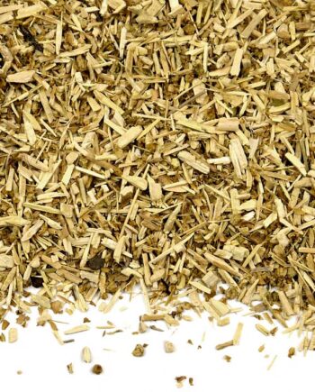 Weld (Reseda luteola)