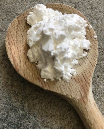 Pijlwortelzetmeel (Arrow root)