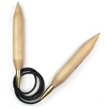 Circular Knitting Needles KnitPro Jumbo