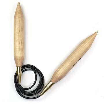 Circular Knitting Needles KnitPro Jumbo