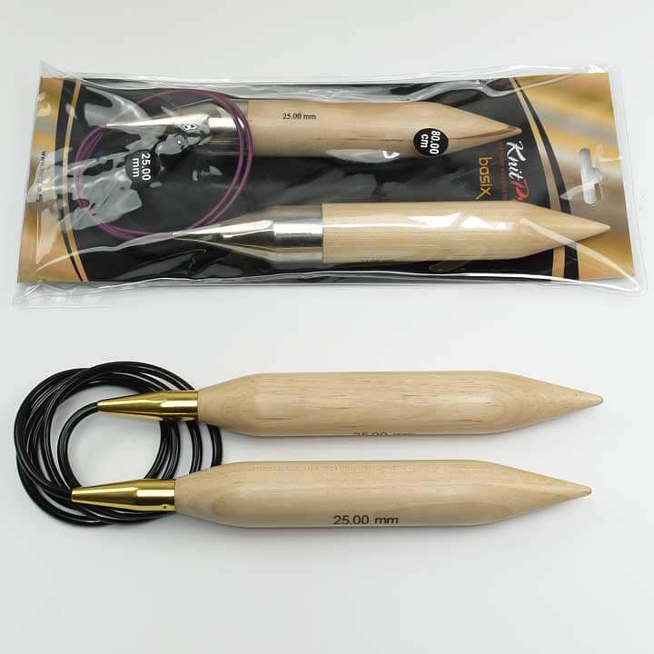 Circular Knitting Needles KnitPro Jumbo