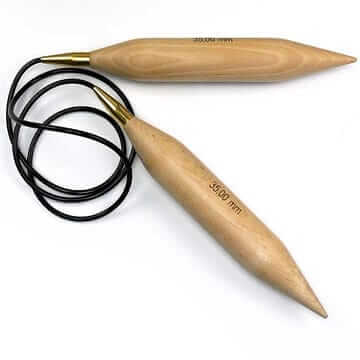 Circular Knitting Needles KnitPro Jumbo