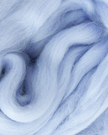 Lontwol Zd-Am - 553 licht lavendel