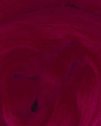 Lontwol Zd-Am - 558 magenta