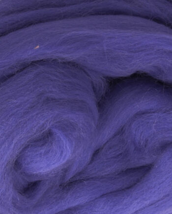 Lontwol Zd-Am - 559 blauwpaars