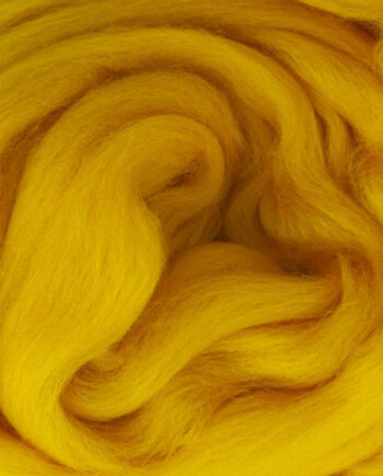 Lontwol Zd-Am - 561 chroomgeel