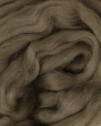 Lontwol Zd-Am - 564 lichtbruin