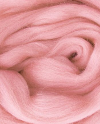 Lontwol Zd-Am - 567 roze