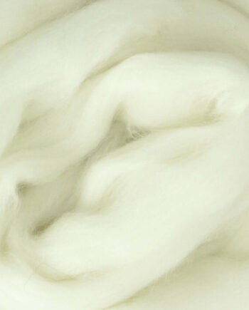 Lontwol Zd-Am - 701 spierwit