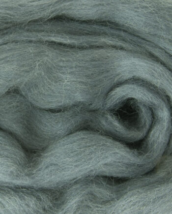 Lontwol Zd-Am - 711 antracietgrijs