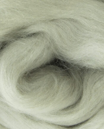 Lontwol Zd-Am - 712 lichtgrijs